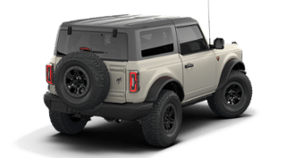 2026 Ford Bronco® External Image 4
